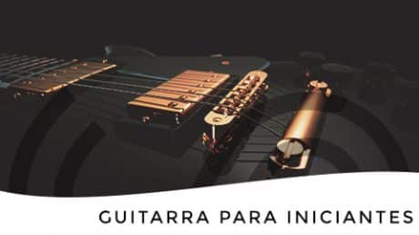 Guitarra Para Iniciantes