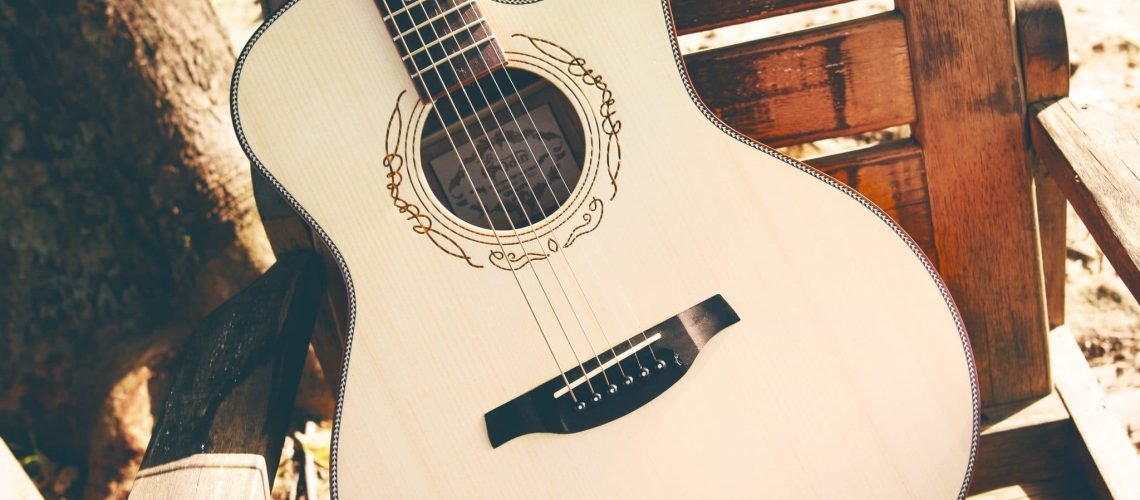 acoustic-acoustic-guitar-antique-art-459797